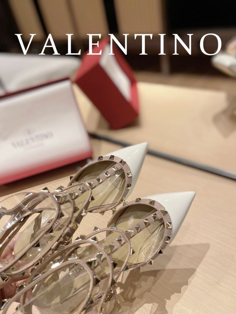 Valentino High Heels